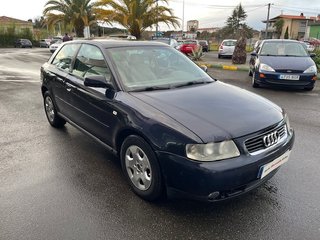 Audi A3 1.9 TDI AUTOMATICO 100CV