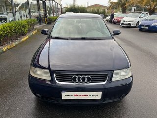 Audi A3 1.9 TDI AUTOMATICO 100CV