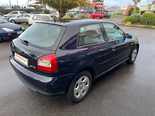 Audi A3 1.9 TDI AUTOMATICO 100CV