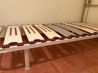Somier de 90 cm