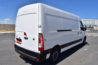 RENAULT MASTER L3H2 - IVA INCLUIDO Y DEDUCIBLE