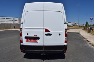 RENAULT MASTER L3H2 - IVA INCLUIDO Y DEDUCIBLE