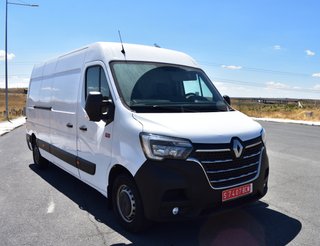 RENAULT MASTER L3H2 - IVA INCLUIDO Y DEDUCIBLE