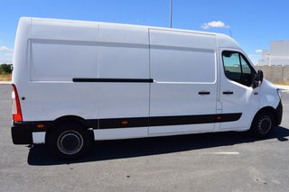 RENAULT MASTER L3H2 - IVA INCLUIDO Y DEDUCIBLE