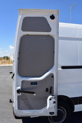 RENAULT MASTER L3H2 - IVA INCLUIDO Y DEDUCIBLE