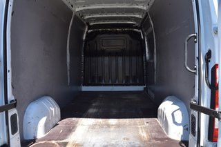 RENAULT MASTER L3H2 - IVA INCLUIDO Y DEDUCIBLE