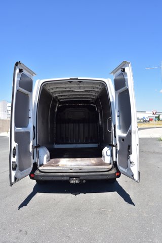 RENAULT MASTER L3H2 - IVA INCLUIDO Y DEDUCIBLE