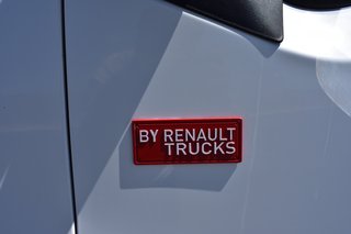 RENAULT MASTER L3H2 - IVA INCLUIDO Y DEDUCIBLE