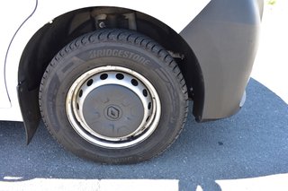 RENAULT MASTER L3H2 - IVA INCLUIDO Y DEDUCIBLE