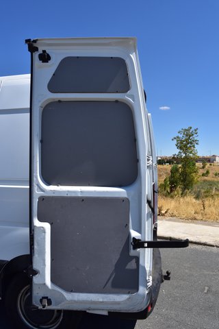 RENAULT MASTER L3H2 - IVA INCLUIDO Y DEDUCIBLE