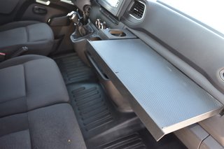 RENAULT MASTER L3H2 - IVA INCLUIDO Y DEDUCIBLE