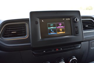 RENAULT MASTER L3H2 - IVA INCLUIDO Y DEDUCIBLE