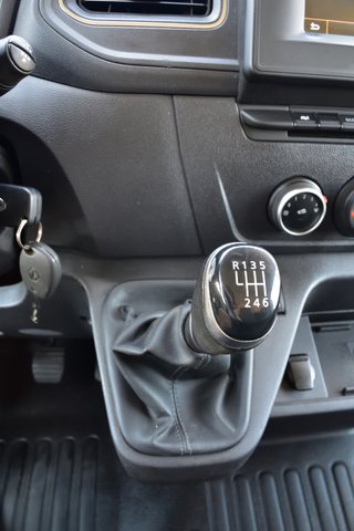 RENAULT MASTER L3H2 - IVA INCLUIDO Y DEDUCIBLE