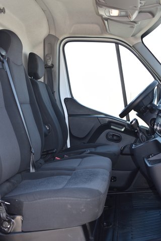 RENAULT MASTER L3H2 - IVA INCLUIDO Y DEDUCIBLE