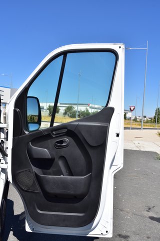 RENAULT MASTER L3H2 - IVA INCLUIDO Y DEDUCIBLE