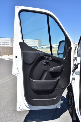 RENAULT MASTER L3H2 - IVA INCLUIDO Y DEDUCIBLE