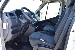 RENAULT MASTER L3H2 - IVA INCLUIDO Y DEDUCIBLE