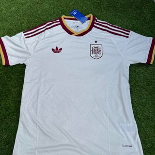 Camiseta de la Selección