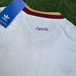 Camiseta de la Selección