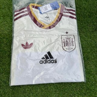 Camiseta de la Selección
