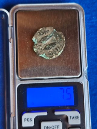 Moneda Ibera