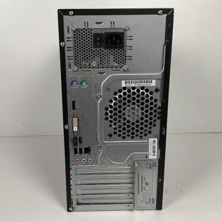 Fujitsu PC Escritorio i5-7400