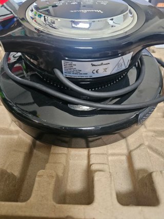 Tapa Moulinex Crispy Lid Original