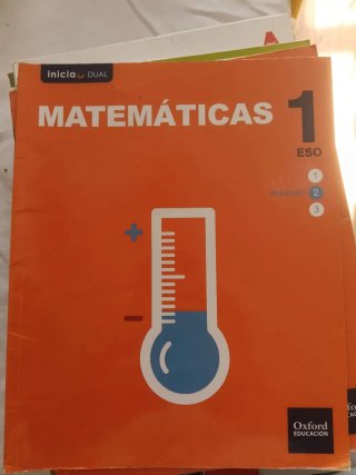 Libros de texto
