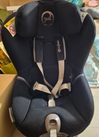 Silla de coche Cybex Sirona S i-size