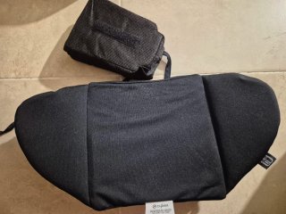 Silla de coche Cybex Sirona S i-size