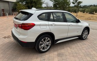 BMW X1 BMW X1 sDrive18dA Business