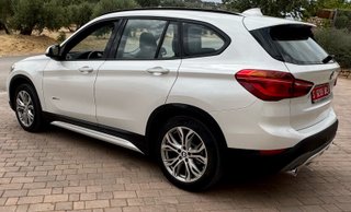 BMW X1 BMW X1 sDrive18dA Business