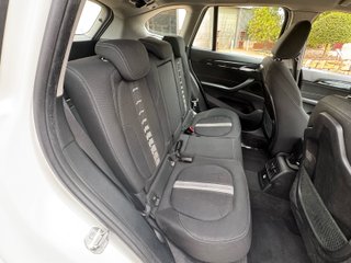 BMW X1 BMW X1 sDrive18dA Business