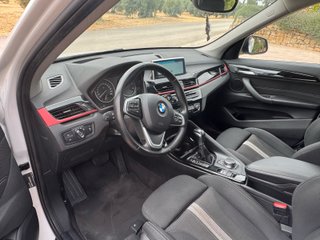 BMW X1 BMW X1 sDrive18dA Business