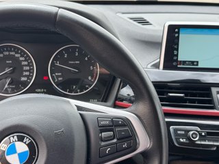 BMW X1 BMW X1 sDrive18dA Business