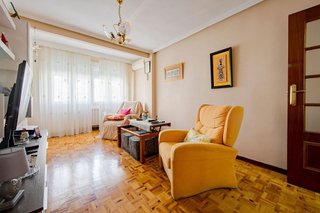 Piso en venta en La Avanzada - La Cueva en Fuenlabrada