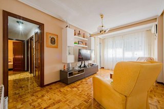 Piso en venta en La Avanzada - La Cueva en Fuenlabrada