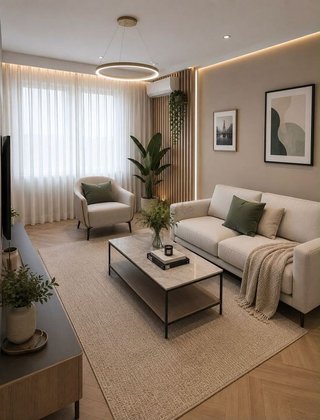 Piso en venta en La Avanzada - La Cueva en Fuenlabrada