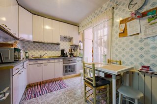 Piso en venta en La Avanzada - La Cueva en Fuenlabrada