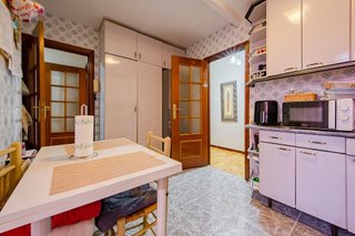Piso en venta en La Avanzada - La Cueva en Fuenlabrada