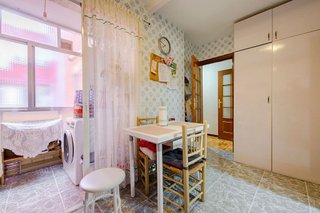 Piso en venta en La Avanzada - La Cueva en Fuenlabrada