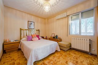Piso en venta en La Avanzada - La Cueva en Fuenlabrada