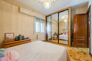 Piso en venta en La Avanzada - La Cueva en Fuenlabrada
