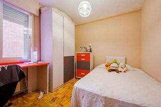 Piso en venta en La Avanzada - La Cueva en Fuenlabrada