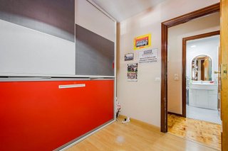 Piso en venta en La Avanzada - La Cueva en Fuenlabrada
