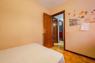 Piso en venta en La Avanzada - La Cueva en Fuenlabrada