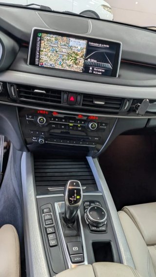 BMW X5 2015