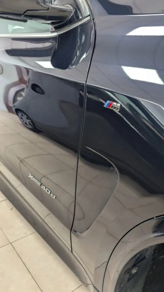 BMW X5 2015