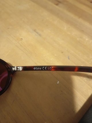 Gafas de sol Farline polarized