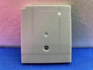 JUEGO GAMEBOY COLOR USA POKEMON SILVER VERSION